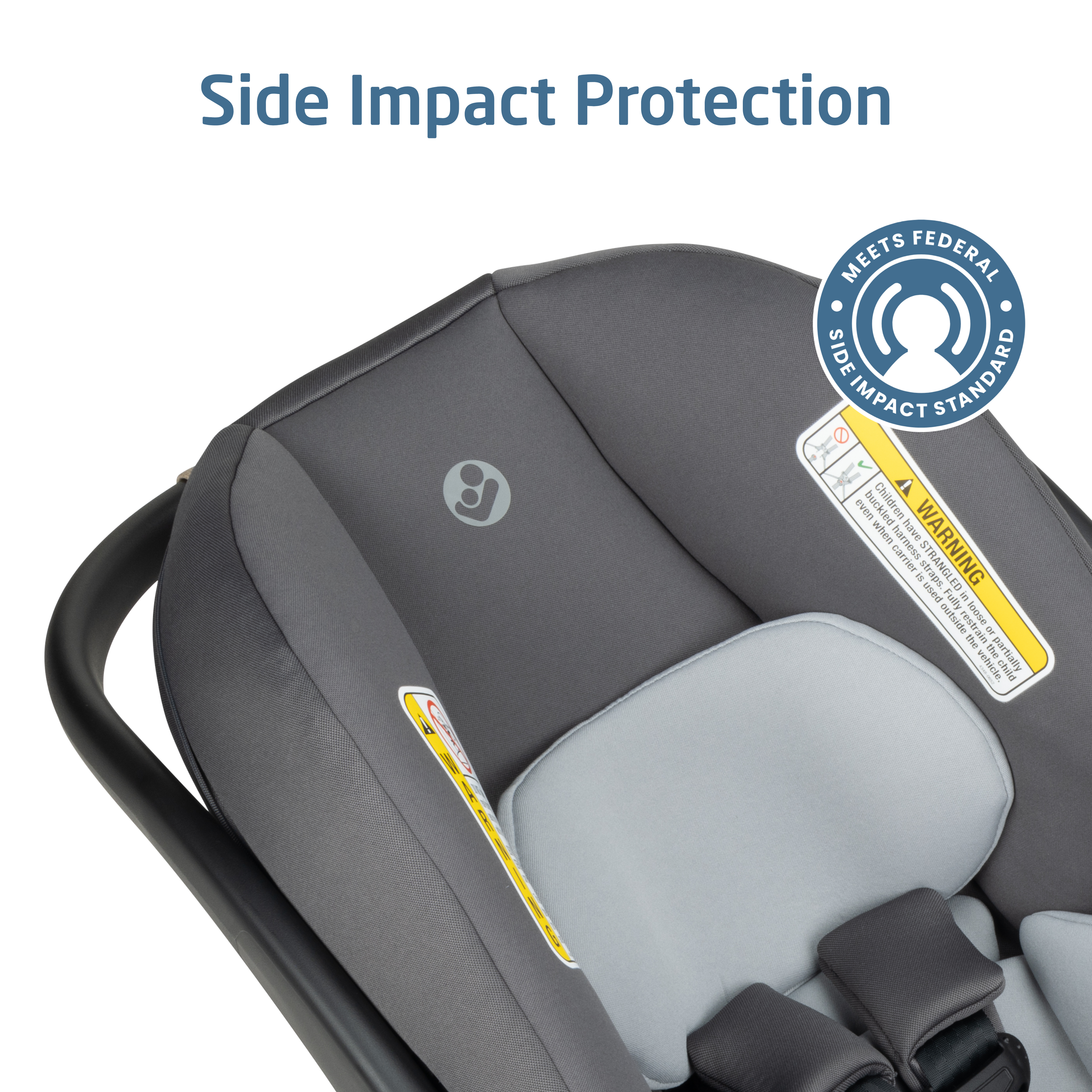 Mico® Pro Infant Car Seat