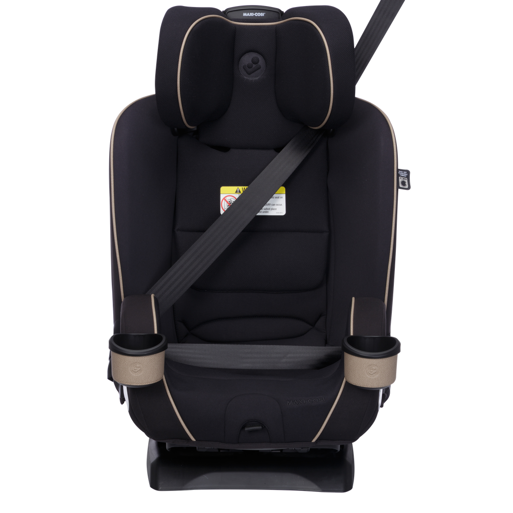 Kani 4-in-1 Convertible Car Seat