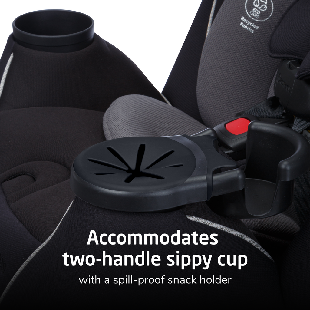 Pria™ Max+ All-in-One Convertible Car Seat