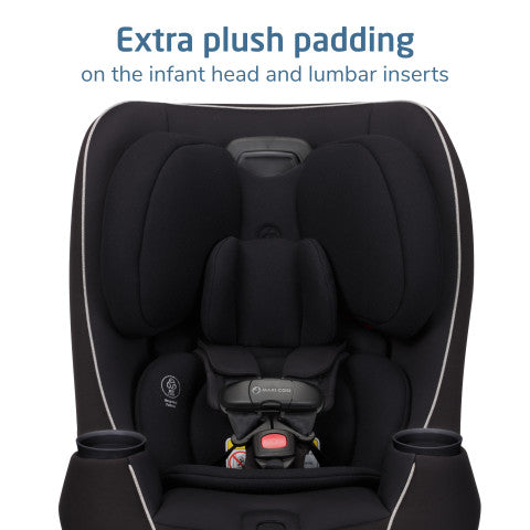 Pria™ Max All-in-One Convertible Car Seat