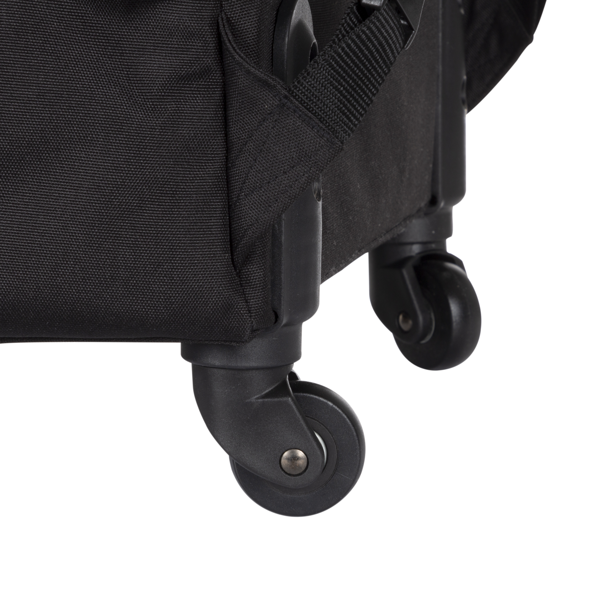 Romi Convertible Car Seat with Wheeled Travel Bag Bundle