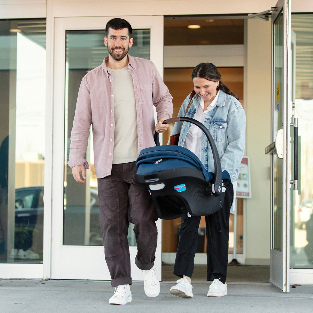 Mico™ Luxe Infant Car Seat