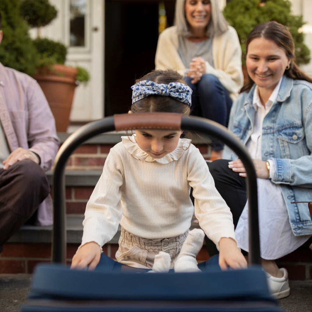 Mico™ Luxe Infant Car Seat