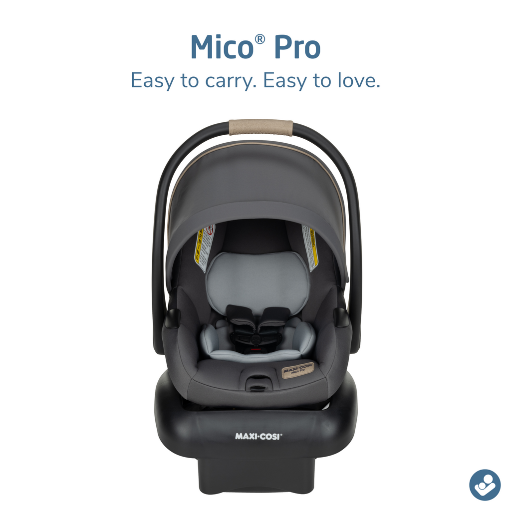 Mico® Pro Infant Car Seat