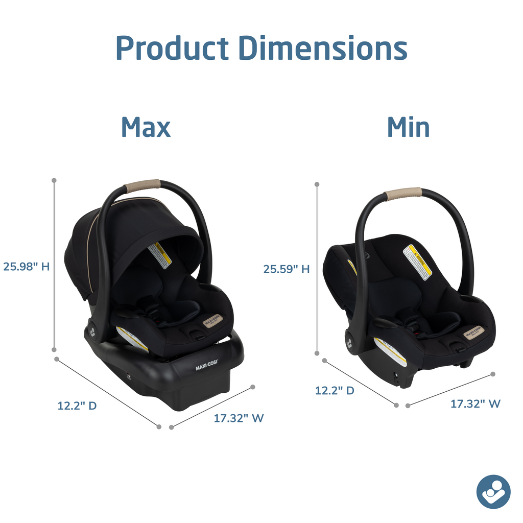 Mico® Pro Infant Car Seat